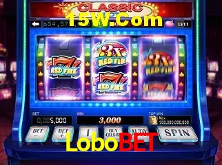 Jogos populares e pagamentos rápidos na Lobobet