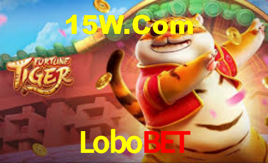 APP rápido e leve da Lobobet