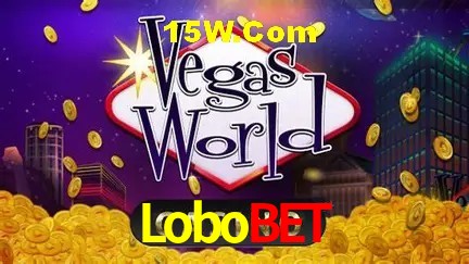 Jackpots e promoções na Lobobet