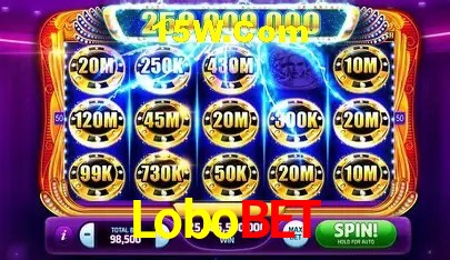 Torneios e prêmios garantidos na Lobobet